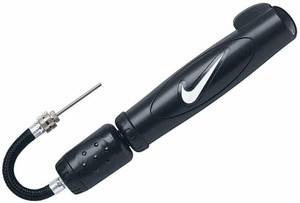 Nike dual action ball pump outlet