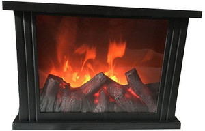 Artificial fire hot sale flame lights