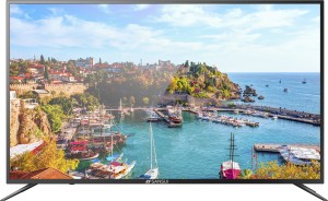 Sansui 164cm (65 inch) Ultra HD (4K) LED Smart TV(JSK65LSUHD)