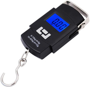 Portable best sale weighing machine