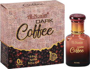 Black coffee parfum on sale