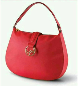 Oriflame red bag deals