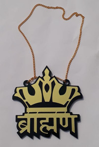 Brahman locket new arrivals