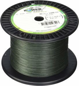 Power Pro Braided Fishing Line Price in India - Buy Power Pro