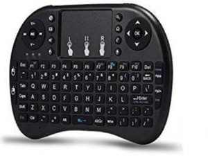 Teclado bluetooth smart sale tv lg