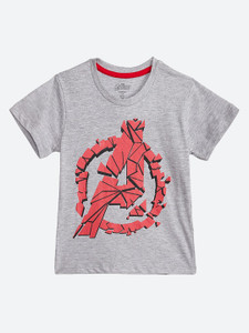Avengers endgame hot sale t shirt flipkart