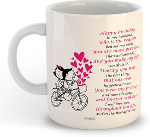 Best gift clearance to my husband