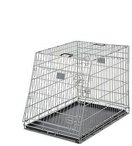 Savic dog deals crate 91cm