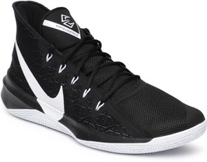 NIKE Zoom Evidence Iii Basketball Shoes For Men Buy NIKE Zoom Evidence Iii Basketball Shoes For Men Online at Best Price Shop Online for Footwears in India Flipkart