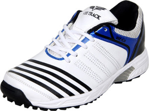 Kwickk Vee Track Cricket Shoe Running Shoes For Men Buy Kwickk