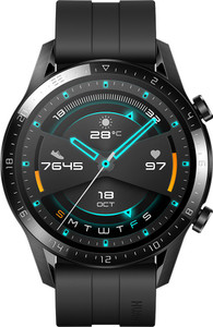 Huawei Watch GT 2 46 mm Smartwatch Price in India Buy Huawei