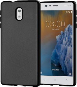 nokia 3 back cover flipkart