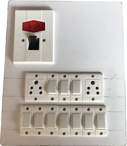 Electric on sale board price