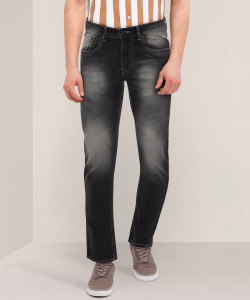 Flying machine shop ankle length jeans