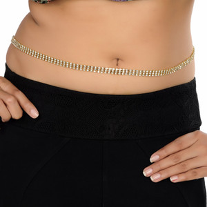 Belly chain flipkart sale