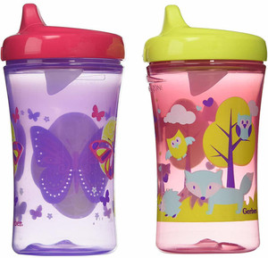 GERBER Hard Spout Sippy Cup Price in India Buy GERBER Hard Spout