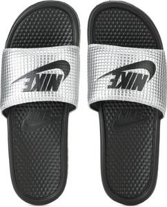 NIKE Men BENASSI JDI SE TXT 1 Slides Buy NIKE Men BENASSI JDI SE TXT 1 Slides Online at Best Price Shop Online for Footwears in India Flipkart