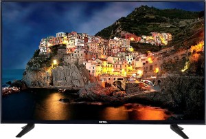 Detel 108cm (43 inch) Full HD LED TV(DI43SF)