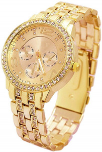 Flipkart ladies fancy watches online