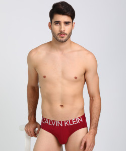 Calvin klein statement top underwear