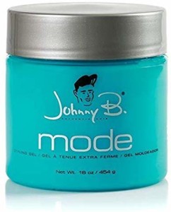 Johnny B Xtra Hold Pomade Hair Gel - Price in India, Buy Johnny B