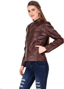 Girls Shopping Full Sleeve Solid Women Jacket Buy Girls Shopping