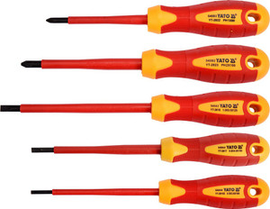 Vde best sale electrical screwdriver
