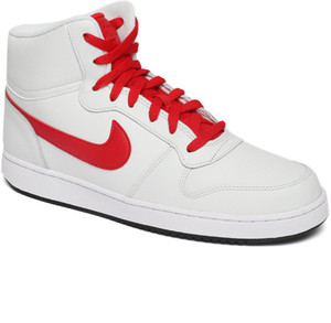 Nike ebernon mid sale 41