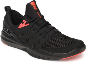 Nike victory clearance elite trainer red