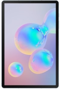 Samsung Galaxy Tab S6 SM-T865NZBAINS 128 GB 10.5 inch with Wi-Fi+4G Tablet (Cloud blue)