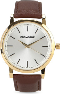 Provogue watch cost on sale