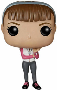 Funko POP TV Orphan Black POP TV Orphan Black . Buy Alison