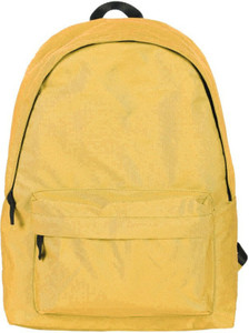 Miniso top yellow bag