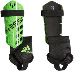 Adidas messi 10 outlet youth shin guards
