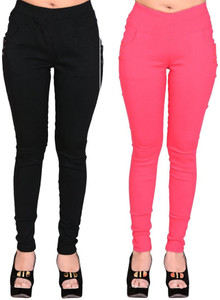 Flipkart ladies jeggings discount
