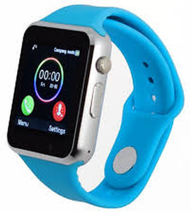 Gazzet 4G Android 4G Calling watch For INT Smartwatch Price in