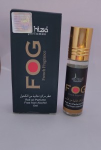 AL Hiza FOG Floral Attar Price in India Buy AL Hiza FOG Floral