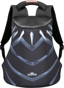 Black panther best sale laptop bag