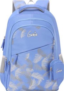 Skybag / VIP/ GENIE/ DELSEY Unisex Backpack, Size: All