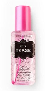 Noir tease victorias sale secret