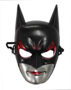 batman mask female