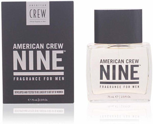 American crew nine 2025 cologne