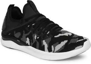 Puma ignite top flash camo
