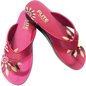 Pu lite new arrivals ladies chappals
