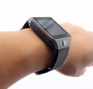 Smart watch dz08 best sale