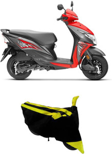 Hynak Two Wheeler Cover for Honda Price in India Buy Hynak Two Wheeler Cover for Honda online at Flipkart