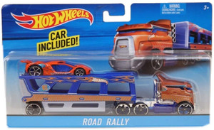 Hot wheels back road rally shop