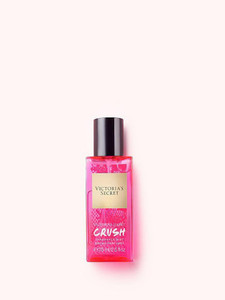 Victoria s Secret Crush Body Mist 75 ML TRAVEL SIZE Body Mist