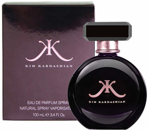 Buy Kim Kardashian By Eau De Parfum Spray 3.4 Oz Cat 210 Eau de Parfum 100 ml Online In India Flipkart