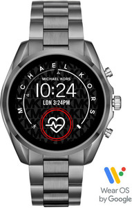 Michael kors smartwatch gen 5 discount